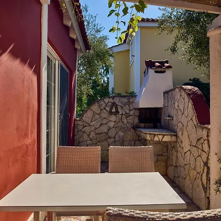 Ariadne Periyali 빌라 Katastárion