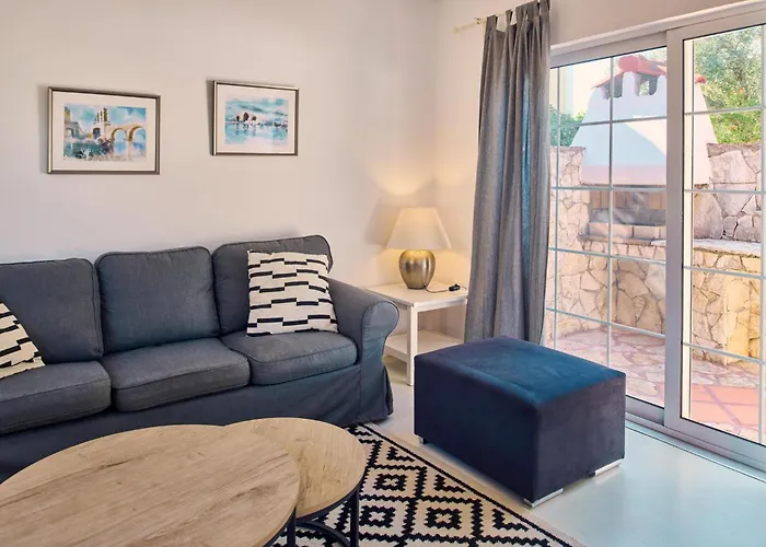 Ariadne Periyali Villa *