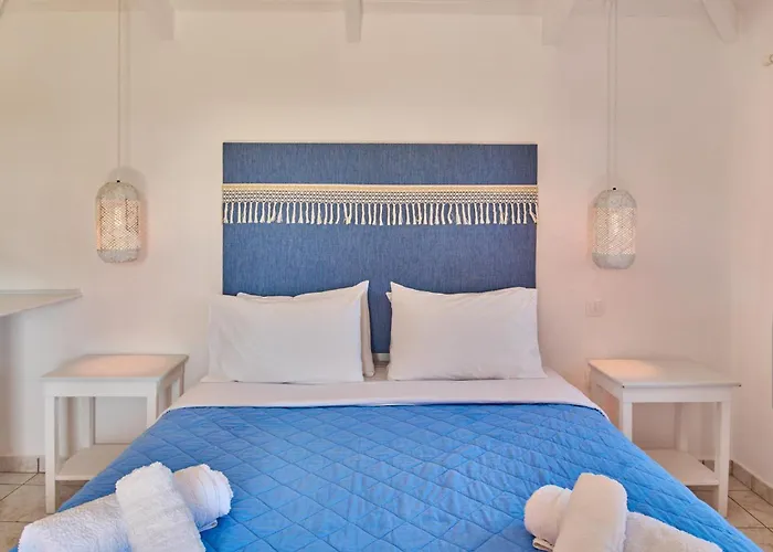 Ariadne Periyali Villa Katastárion