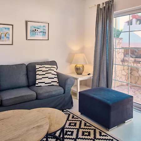 Ariadne Periyali Villa *