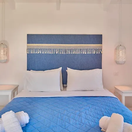 Ariadne Periyali Villa Katastárion