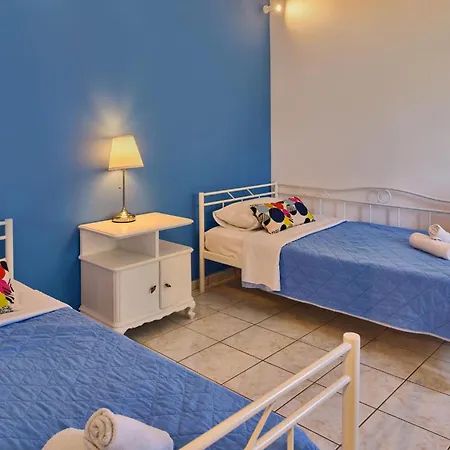 Ariadne Periyali Villa