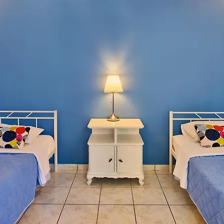 Ariadne Periyali Villa