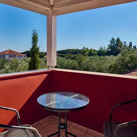 Villa Ariadne Periyali *