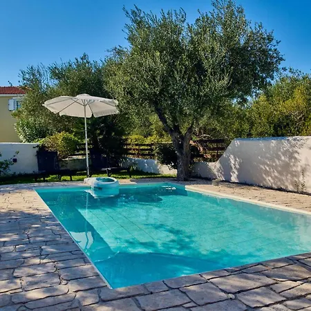 Ariadne Periyali Katastárion